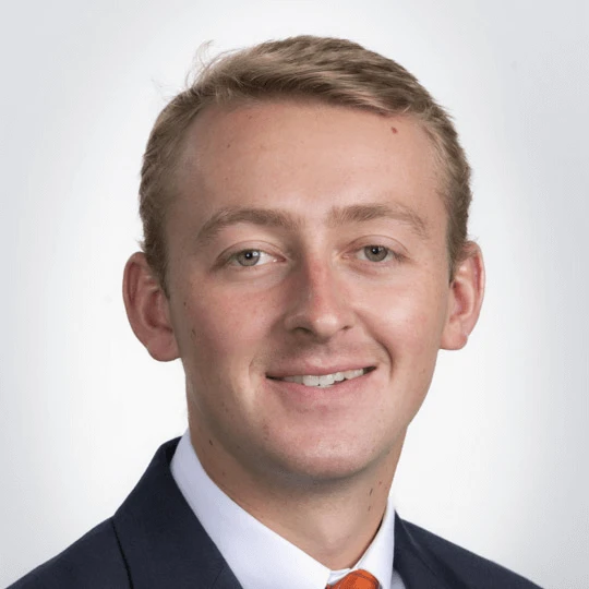 William Fastabend