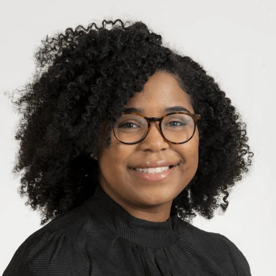 Zhane Johnson