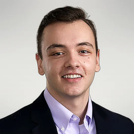 Joshua Gravitt