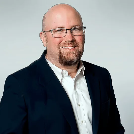 Wes Keating