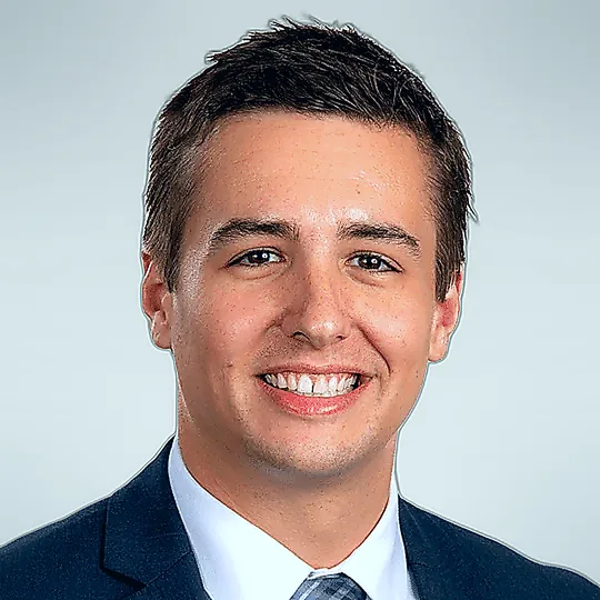 Ethan Oates