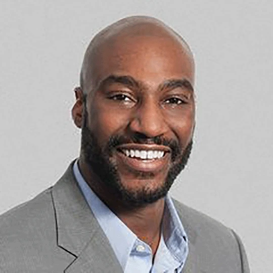 Freddie Coffey III