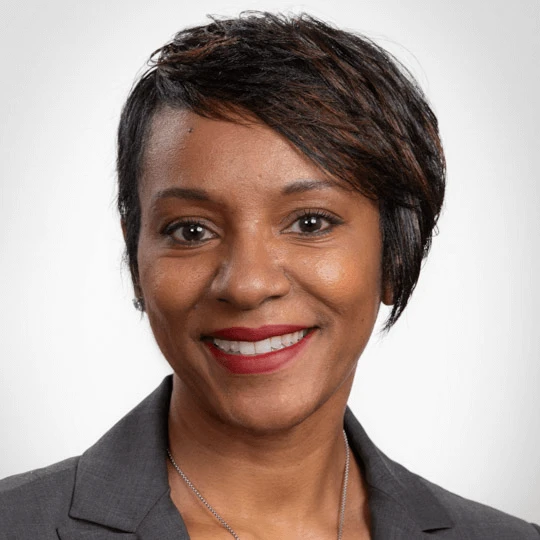 Wanda Randolph