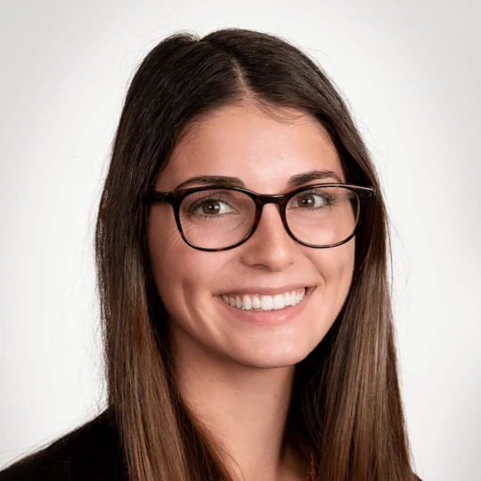 Madeline Luniewski