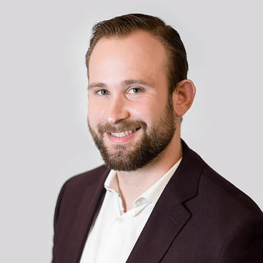 Brian McIntyre