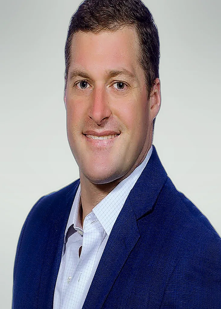 Robby Stockwell